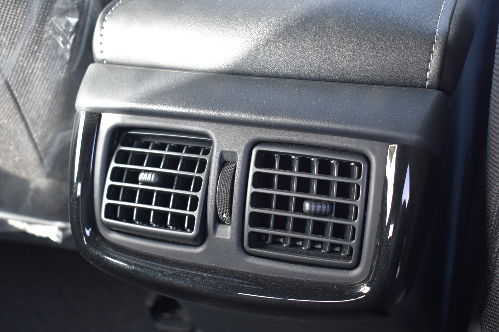 ADVENTURE 2.8L DIESEL
