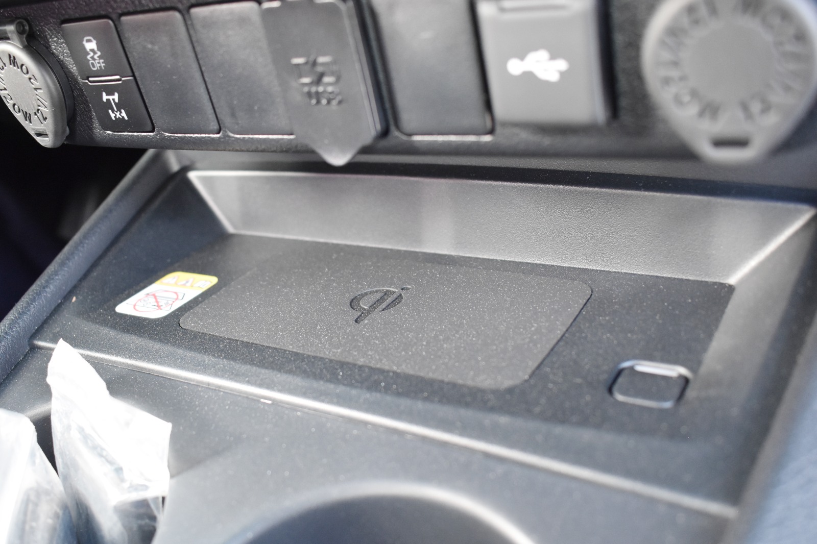 ADVENTURE 2.8L DIESEL