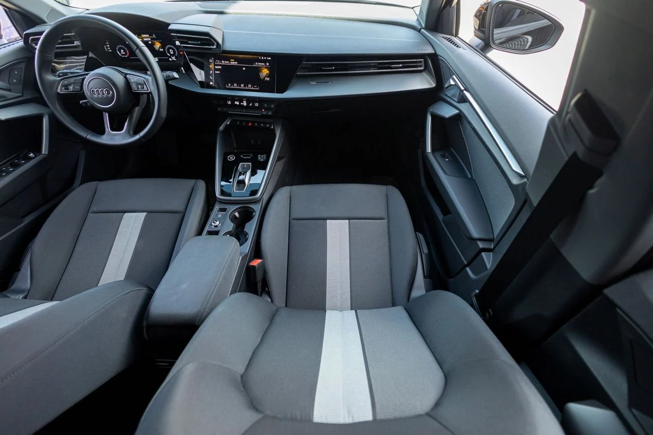 Audi A3 2026 _1.4