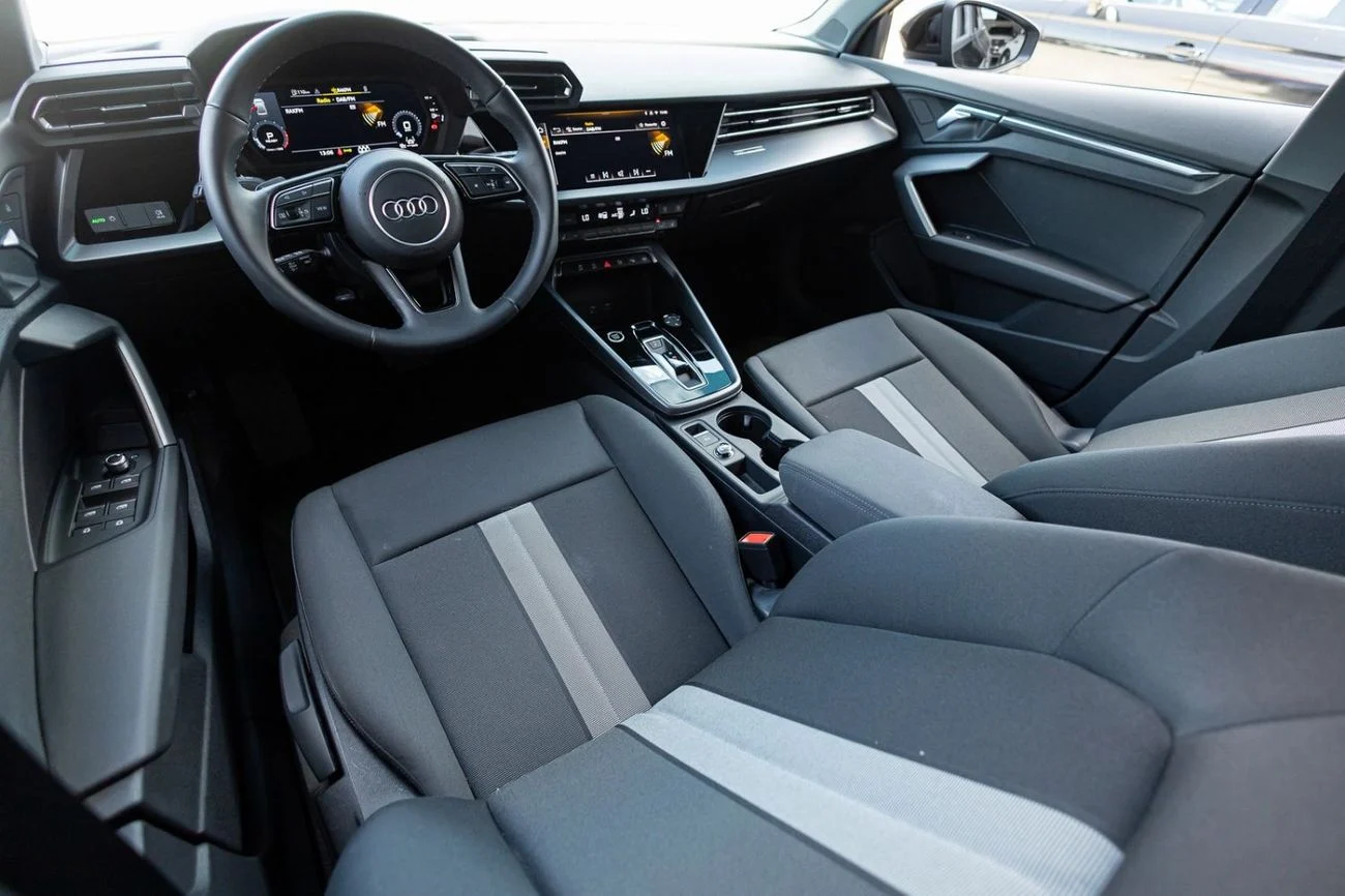 Audi A3 2026 _1.4