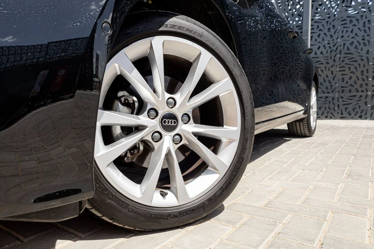 Audi A3 2026 _1.4