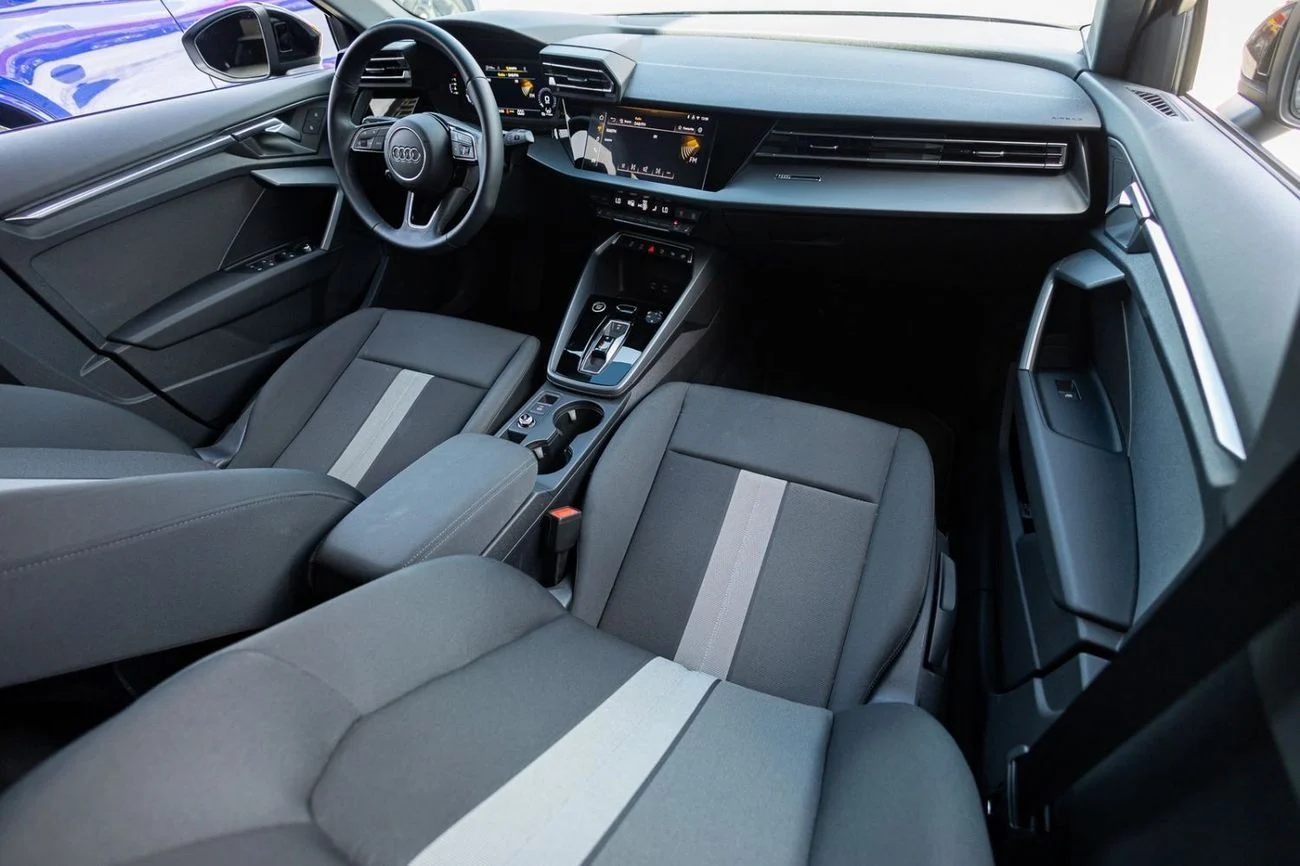 Audi A3 2026 _1.4