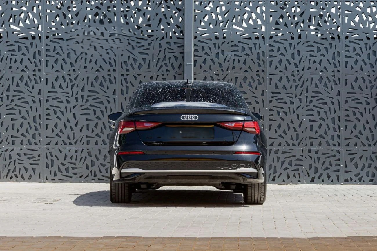 Audi A3 2026 _1.4
