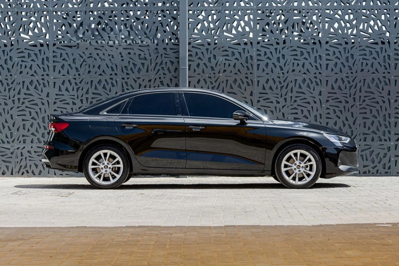 Audi A3 2026 _1.4