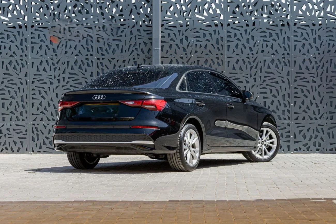 Audi A3 2026 _1.4