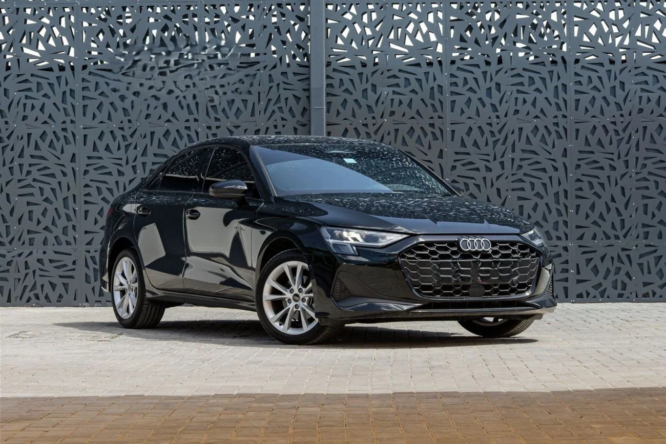 Audi A3 2026 _1.4