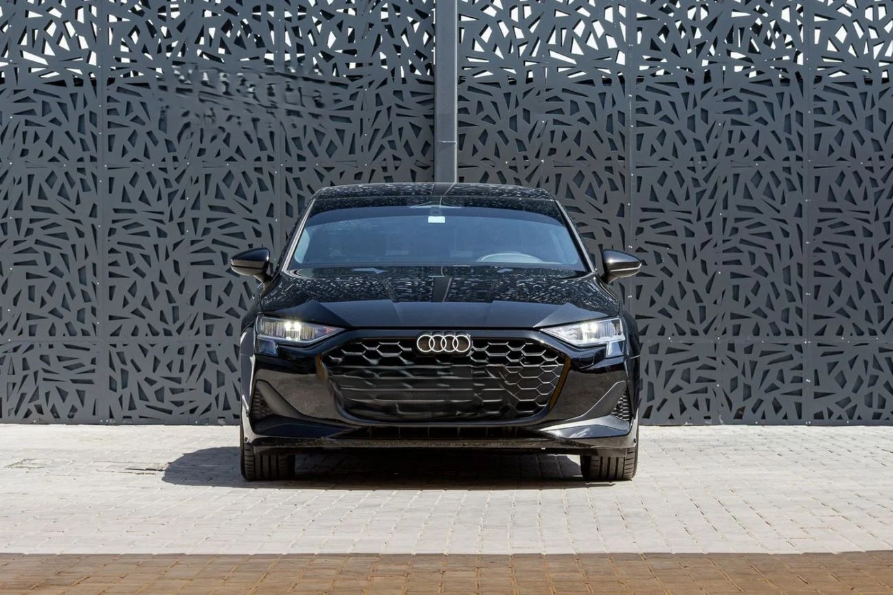 Audi A3 2026 _1.4