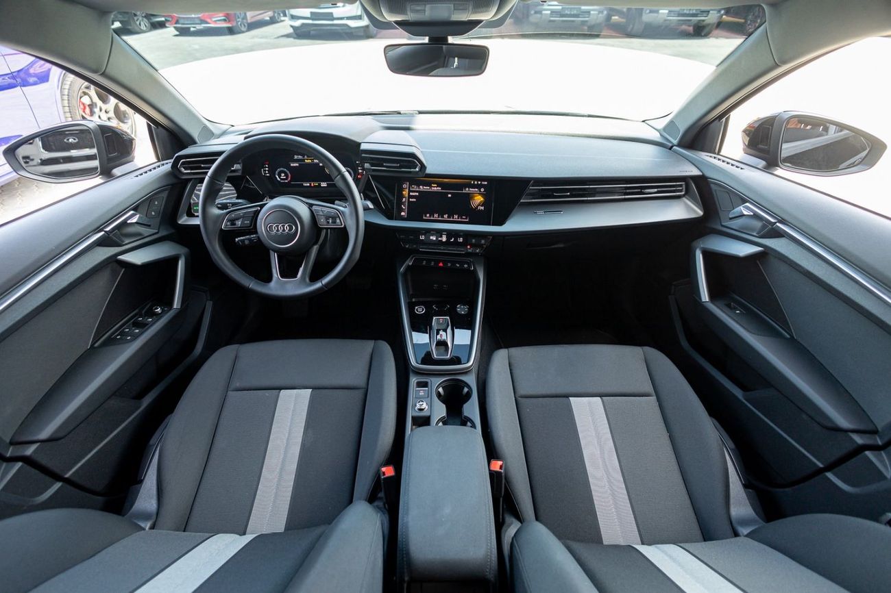 Audi A3 2026 _1.4