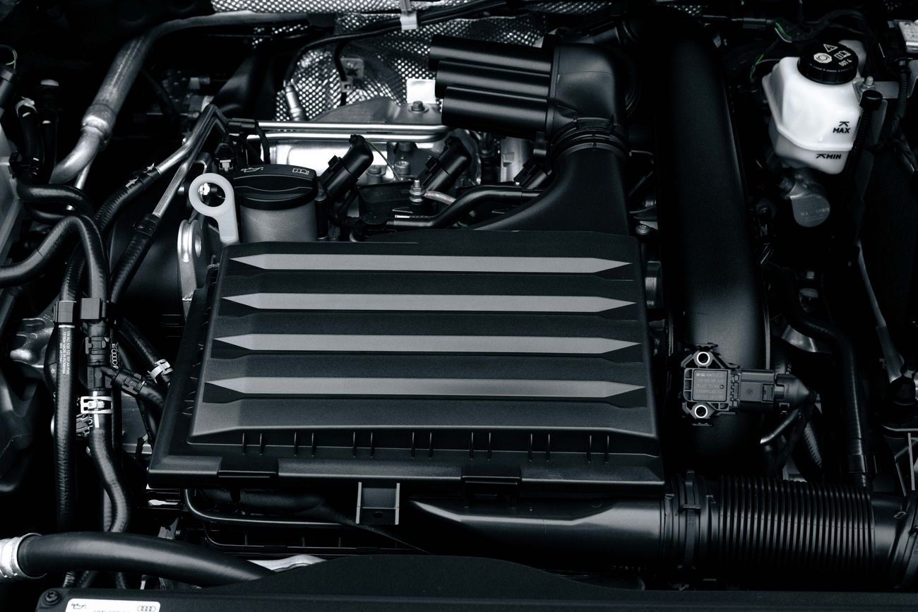 Audi A3 Advanced 35 TFSI 2026