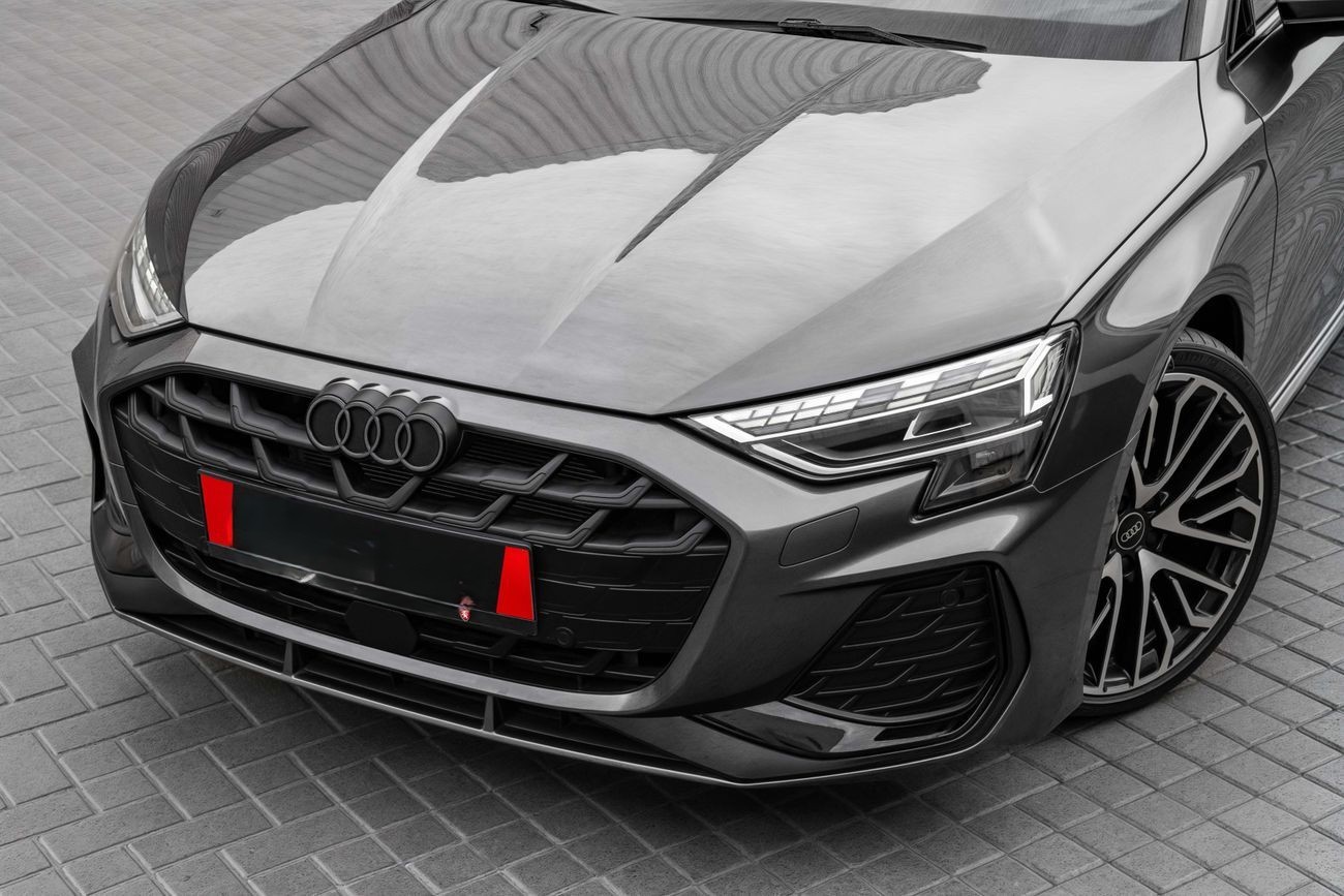 Audi A3 S-Line_2025