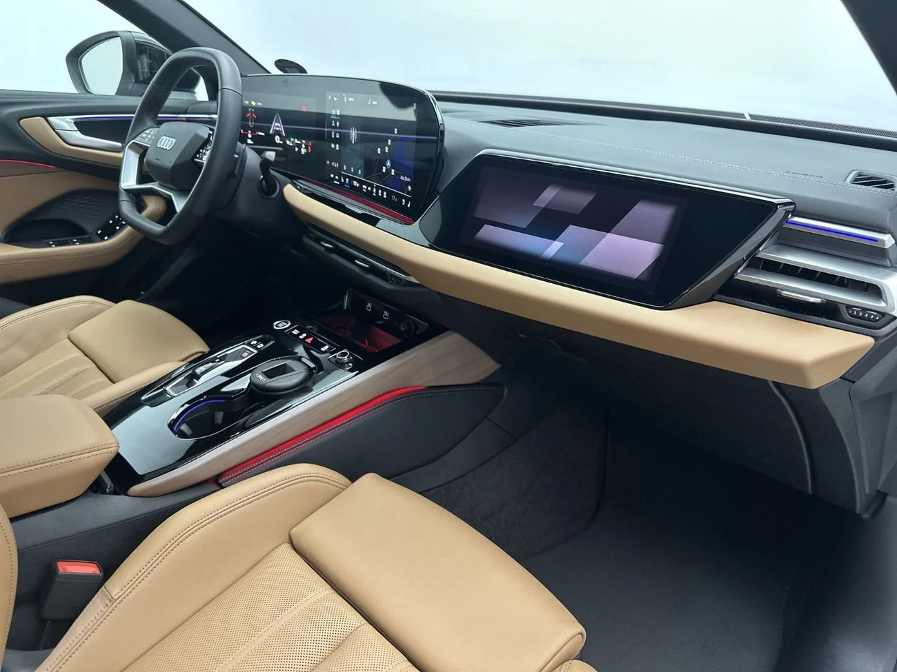 Audi A5 45 TFSI EXCLUSIVE EDITION TFSI S tronic Sedan
