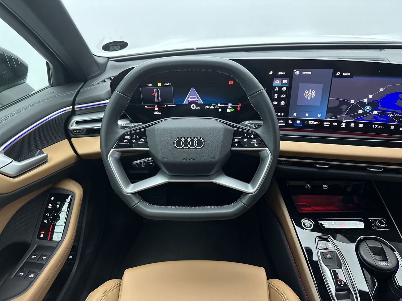 Audi A5 45 TFSI EXCLUSIVE EDITION TFSI S tronic Sedan