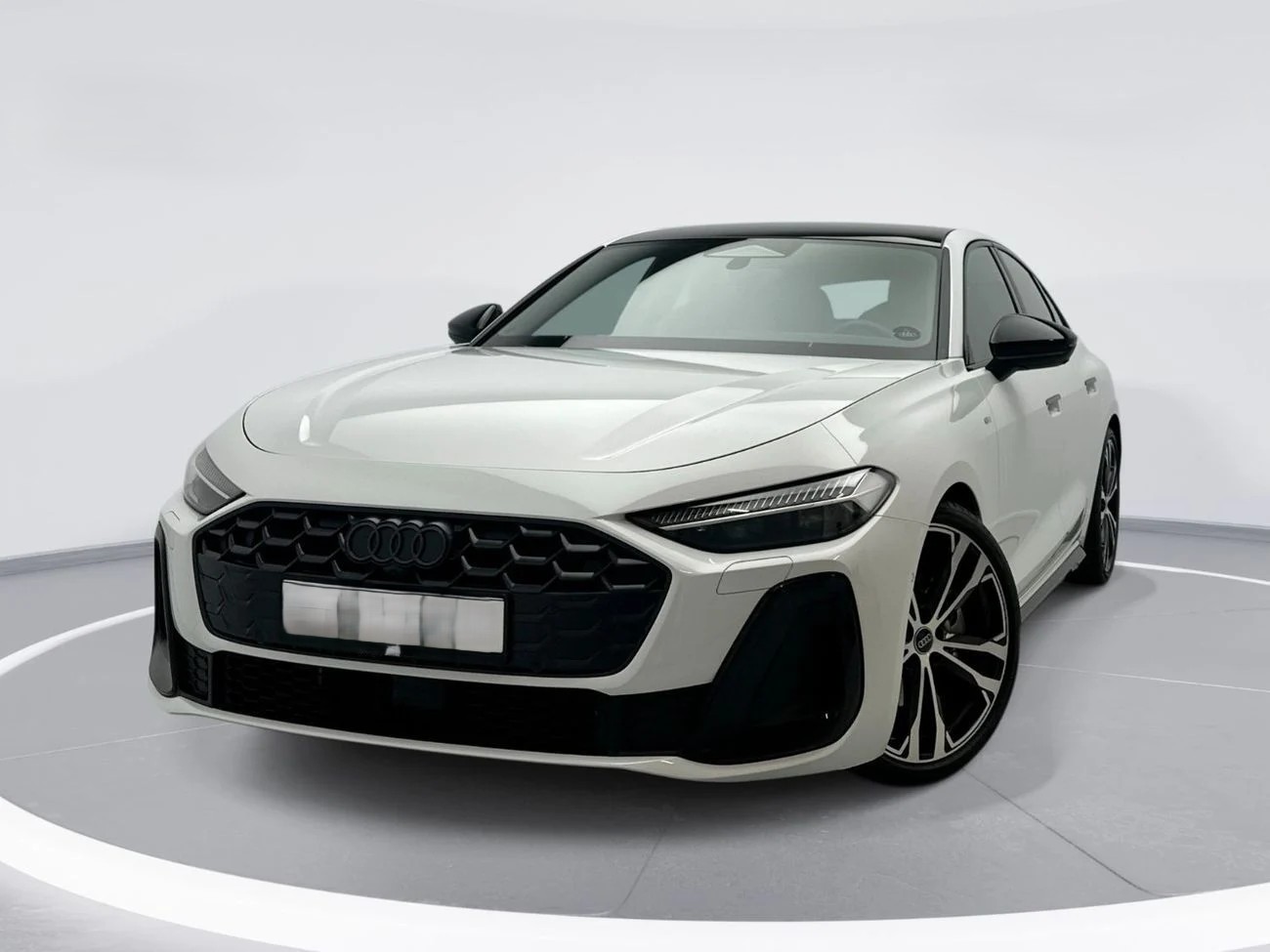 Audi A5 45 TFSI EXCLUSIVE EDITION TFSI S tronic Sedan