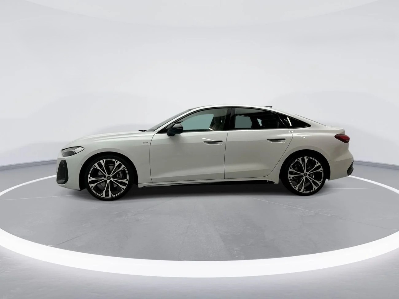 Audi A5 45 TFSI EXCLUSIVE EDITION TFSI S tronic Sedan