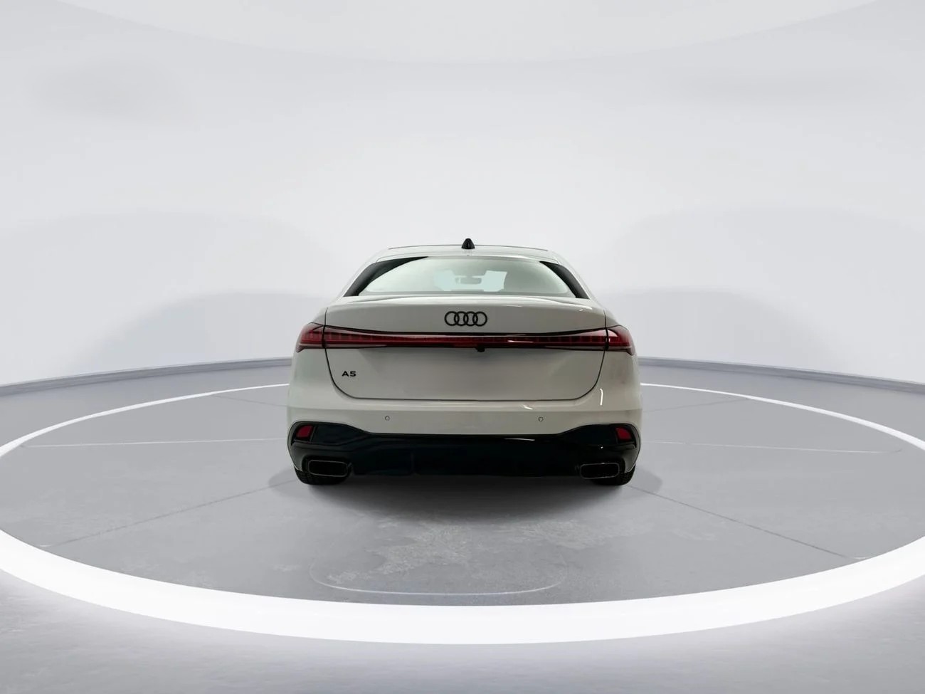 Audi A5 45 TFSI EXCLUSIVE EDITION TFSI S tronic Sedan