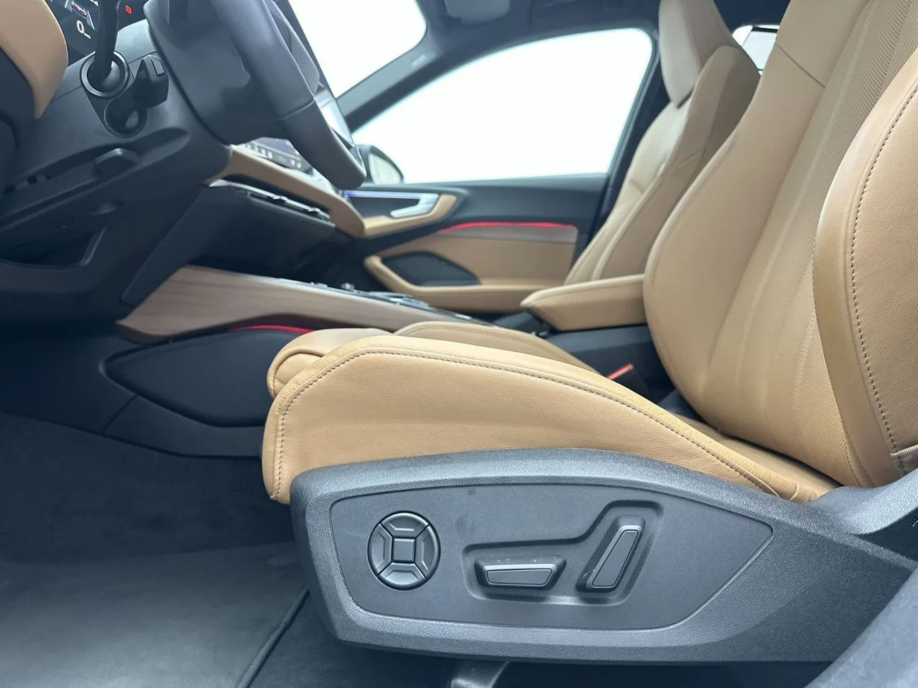 Audi A5 45 TFSI EXCLUSIVE EDITION TFSI S tronic Sedan