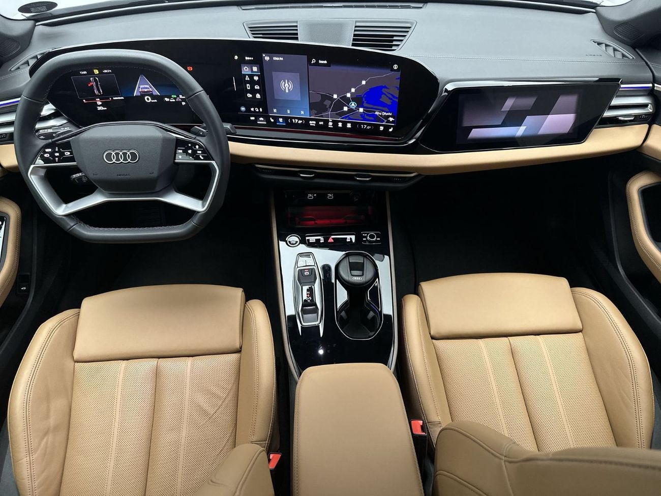 Audi A5 45 TFSI EXCLUSIVE EDITION TFSI S tronic Sedan