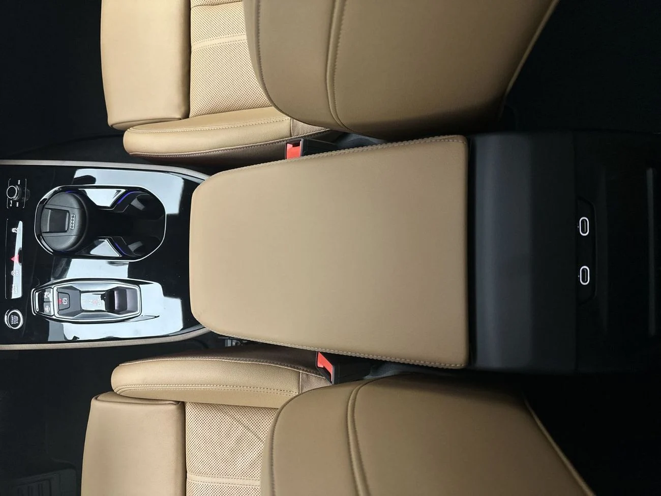 Audi A5 45 TFSI EXCLUSIVE EDITION TFSI S tronic Sedan