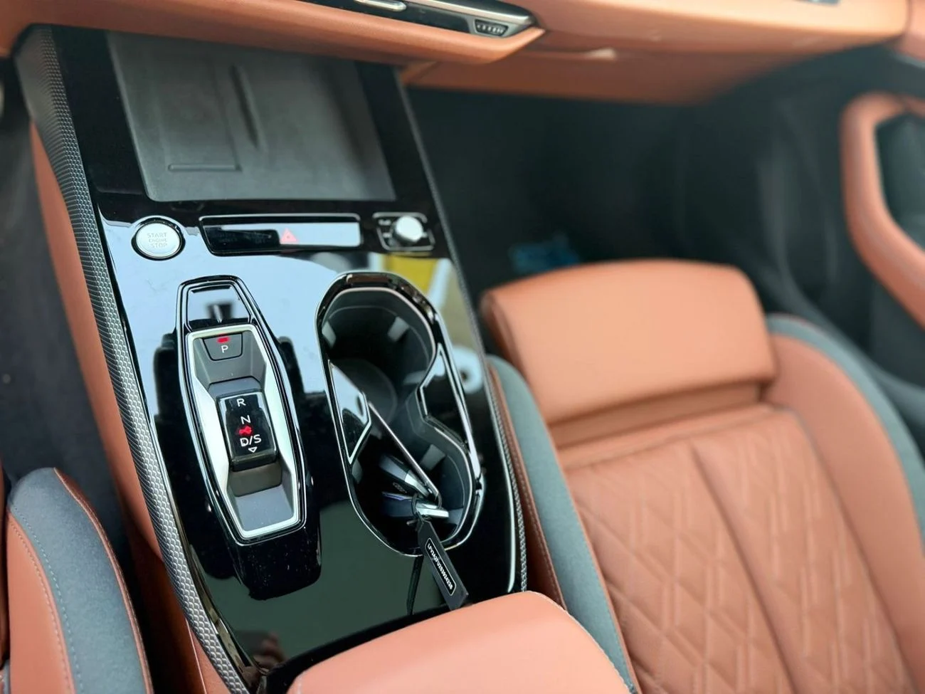 Audi A5 Coupe Sportback 2025