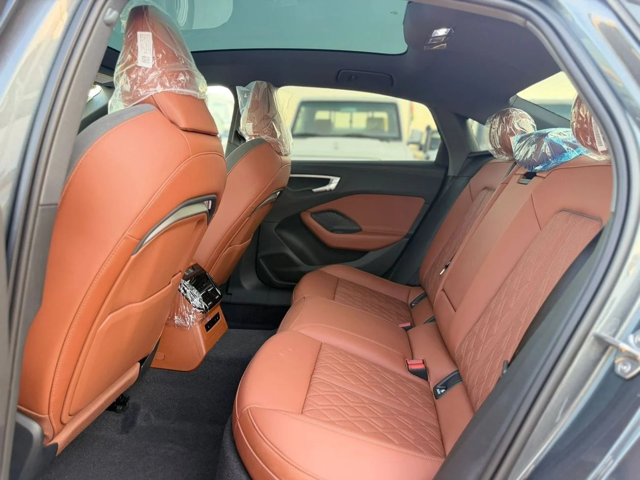 Audi A5 Coupe Sportback 2025
