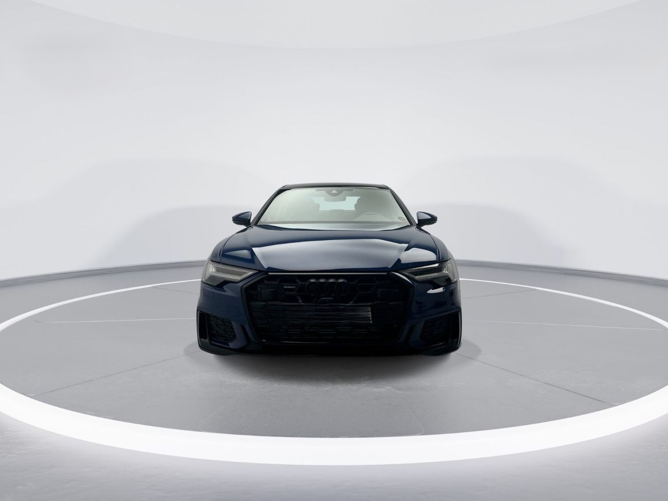 Audi A5 Sedan 45 TFSI S line 2.0_2025
