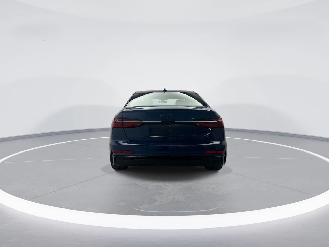 Audi A5 Sedan 45 TFSI S line 2.0_2025