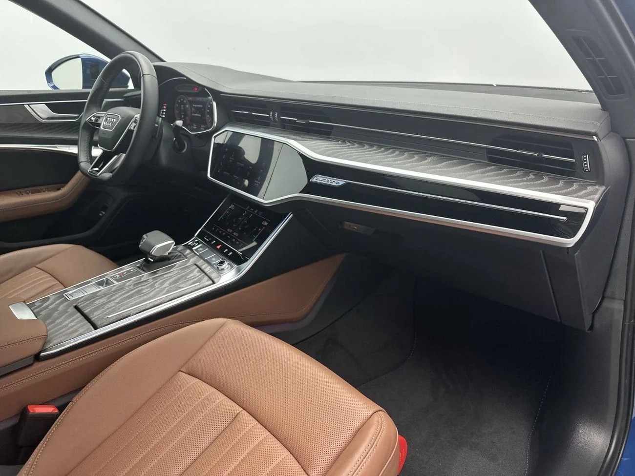Audi A5 Sedan 45 TFSI S line 2.0_2025
