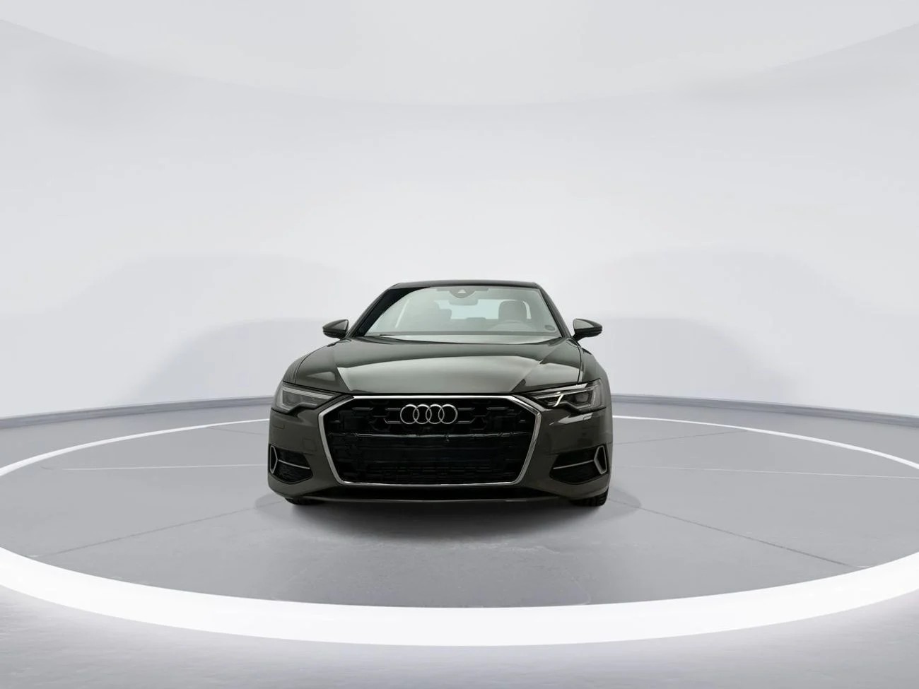 Audi A6 40 TFSI Sedan Advanced _2025_ 2.0