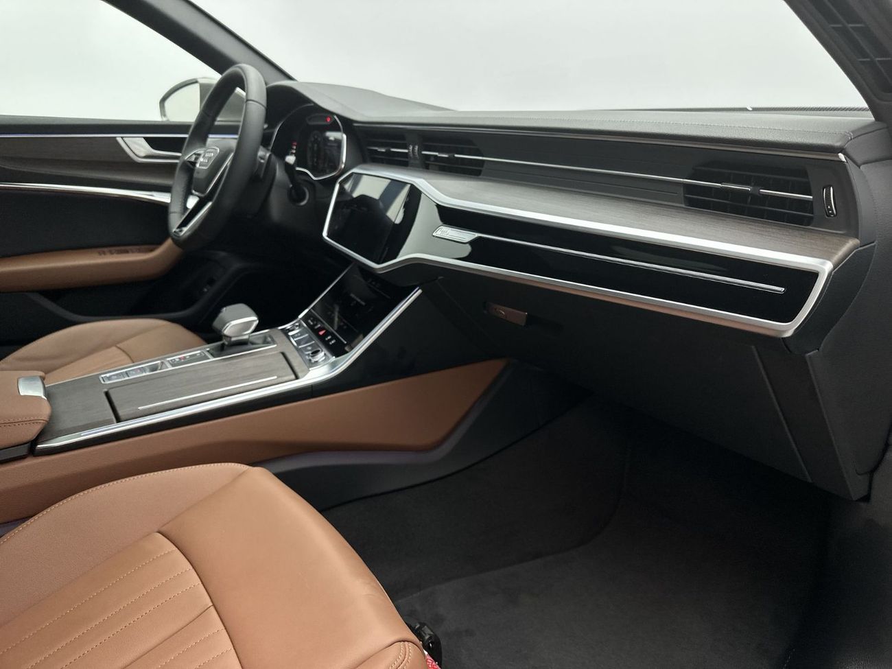 Audi A6 40 TFSI Sedan Advanced _2025_ 2.0
