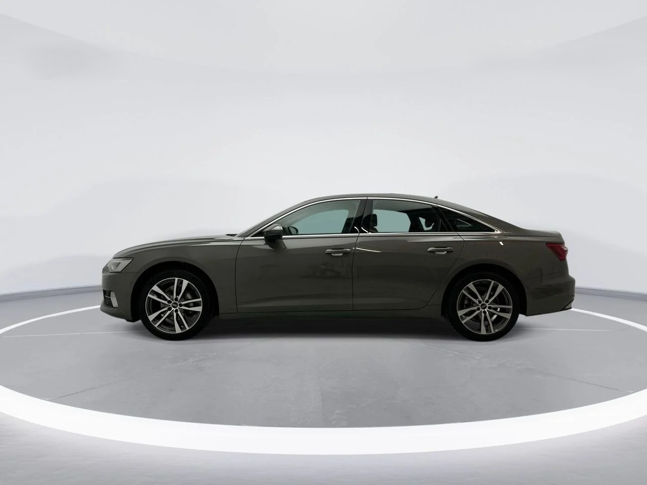 Audi A6 40 TFSI Sedan Advanced _2025_ 2.0
