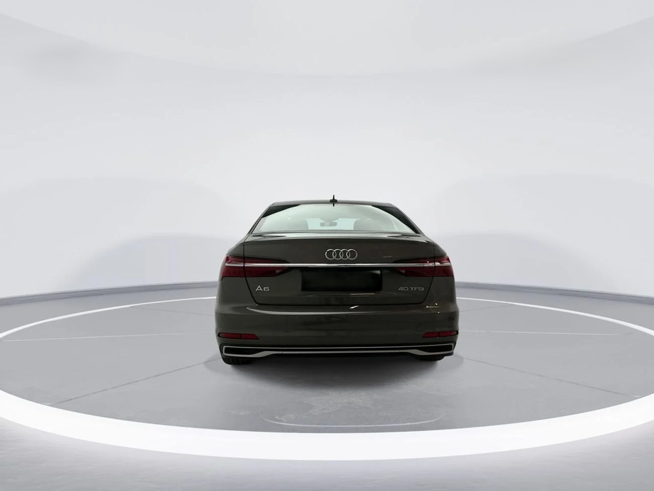 Audi A6 40 TFSI Sedan Advanced _2025_ 2.0