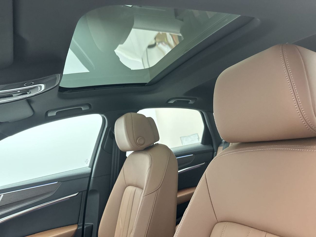 Audi A6 40 TFSI Sedan Advanced _2025_ 2.0
