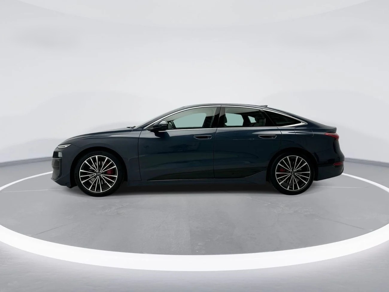 Audi A6 etron A6 Sportback e-tron Performance
