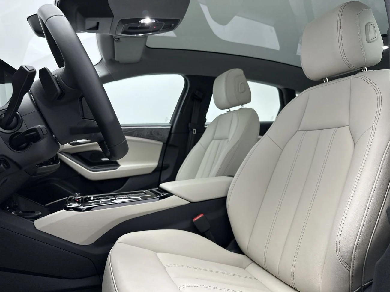 Audi A6 etron A6 Sportback e-tron Performance