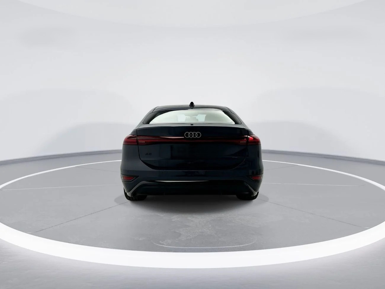 Audi A6 etron A6 Sportback e-tron Performance