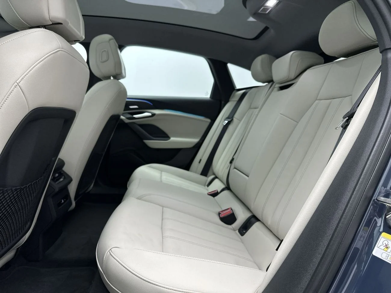 Audi A6 etron A6 Sportback e-tron Performance