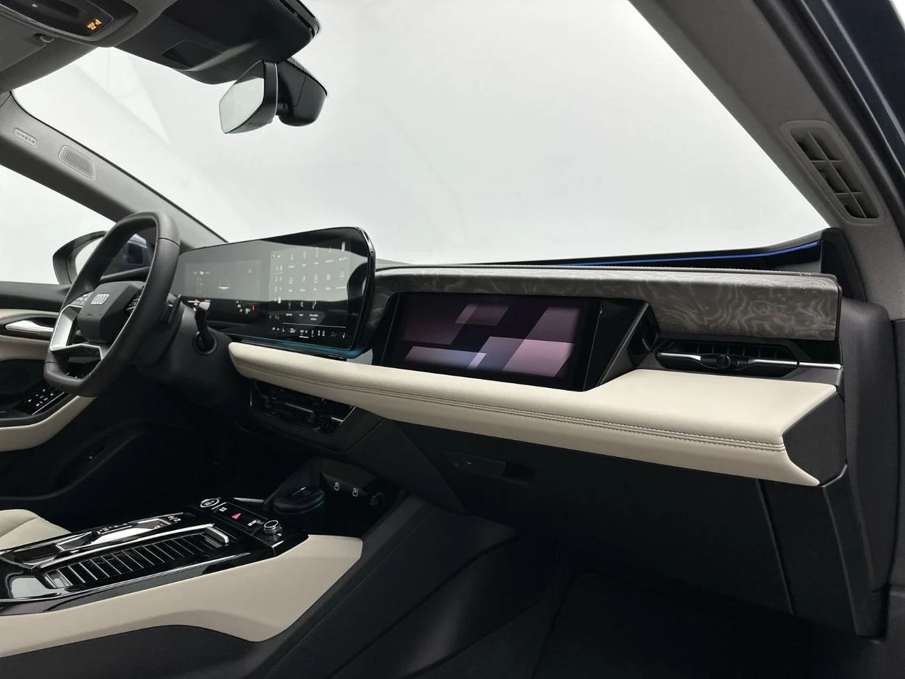 Audi A6 etron A6 Sportback e-tron Performance