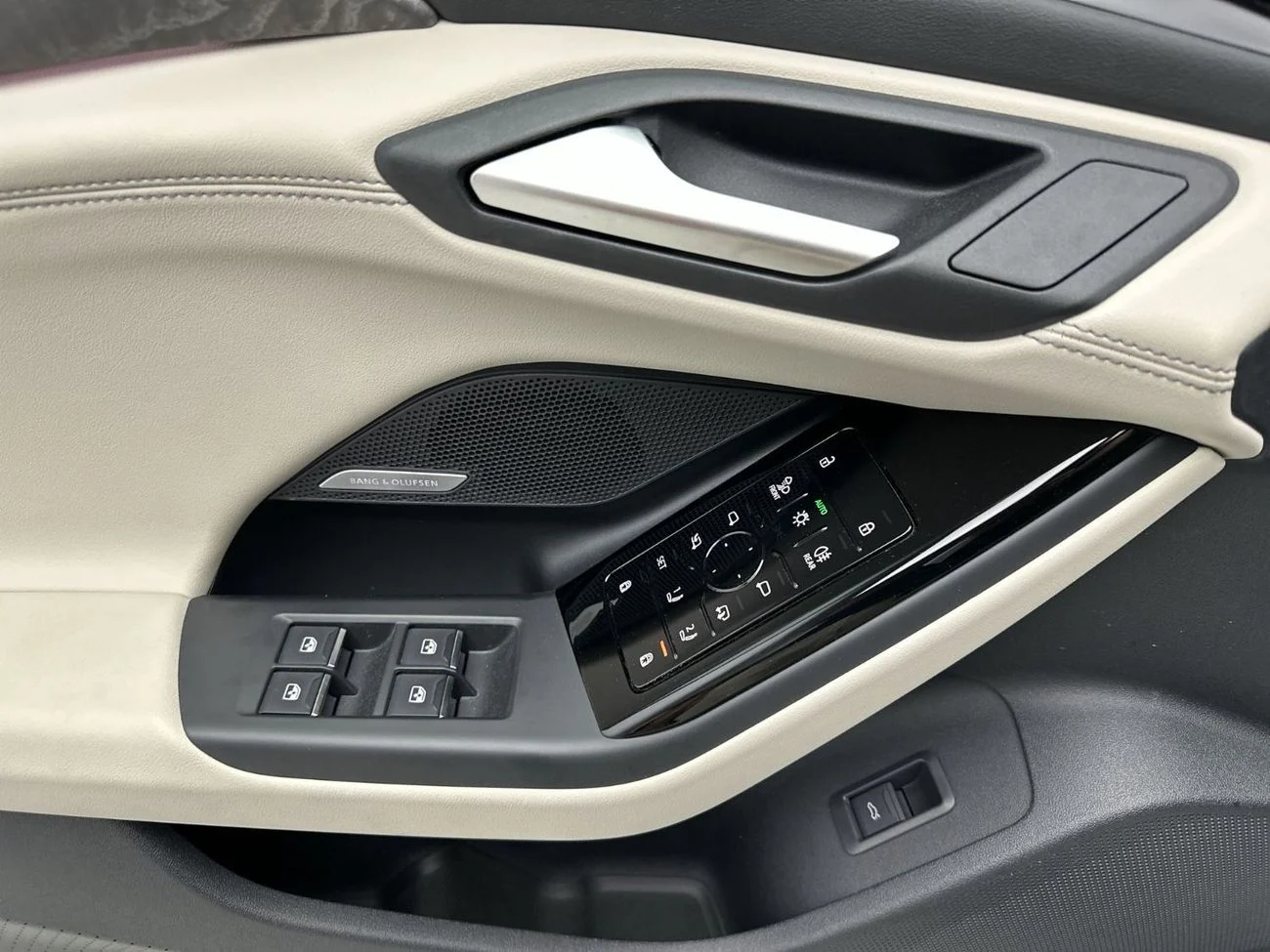 Audi A6 etron A6 Sportback e-tron Performance