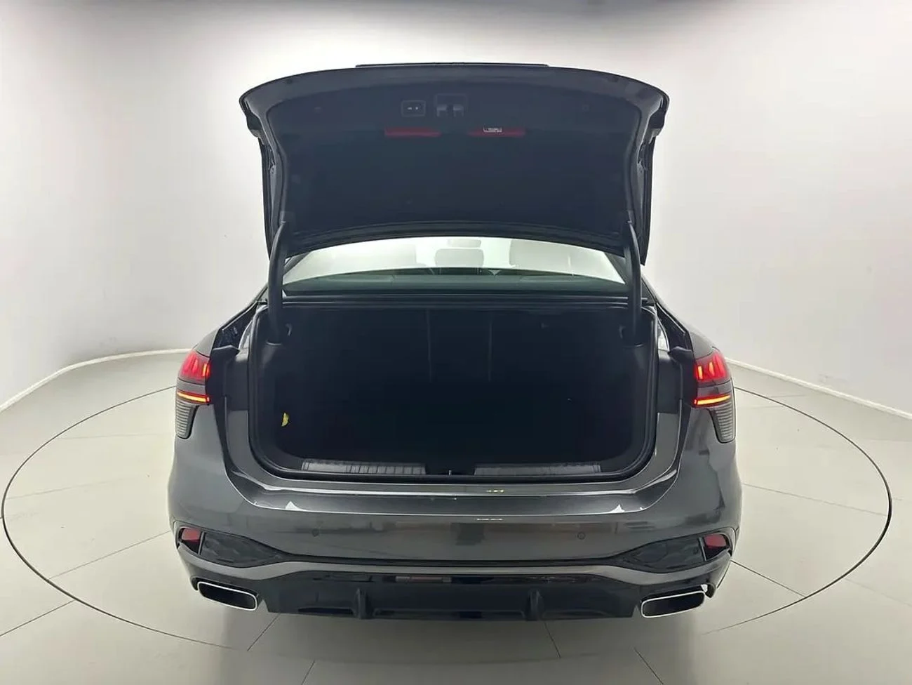 Audi A6 Sedan TFSI 2026 -2.0L