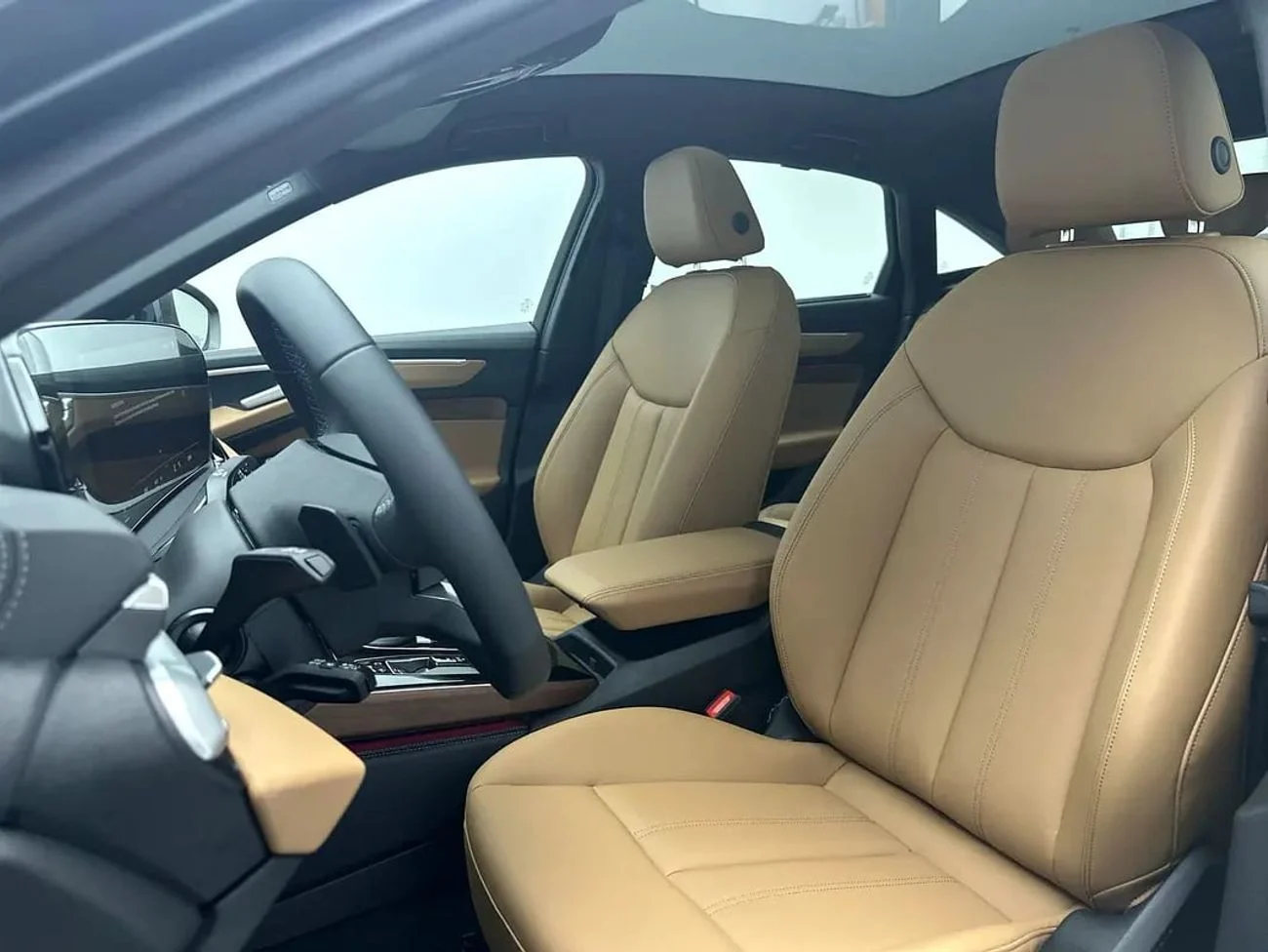 Audi A6 Sedan TFSI 2026 -2.0L