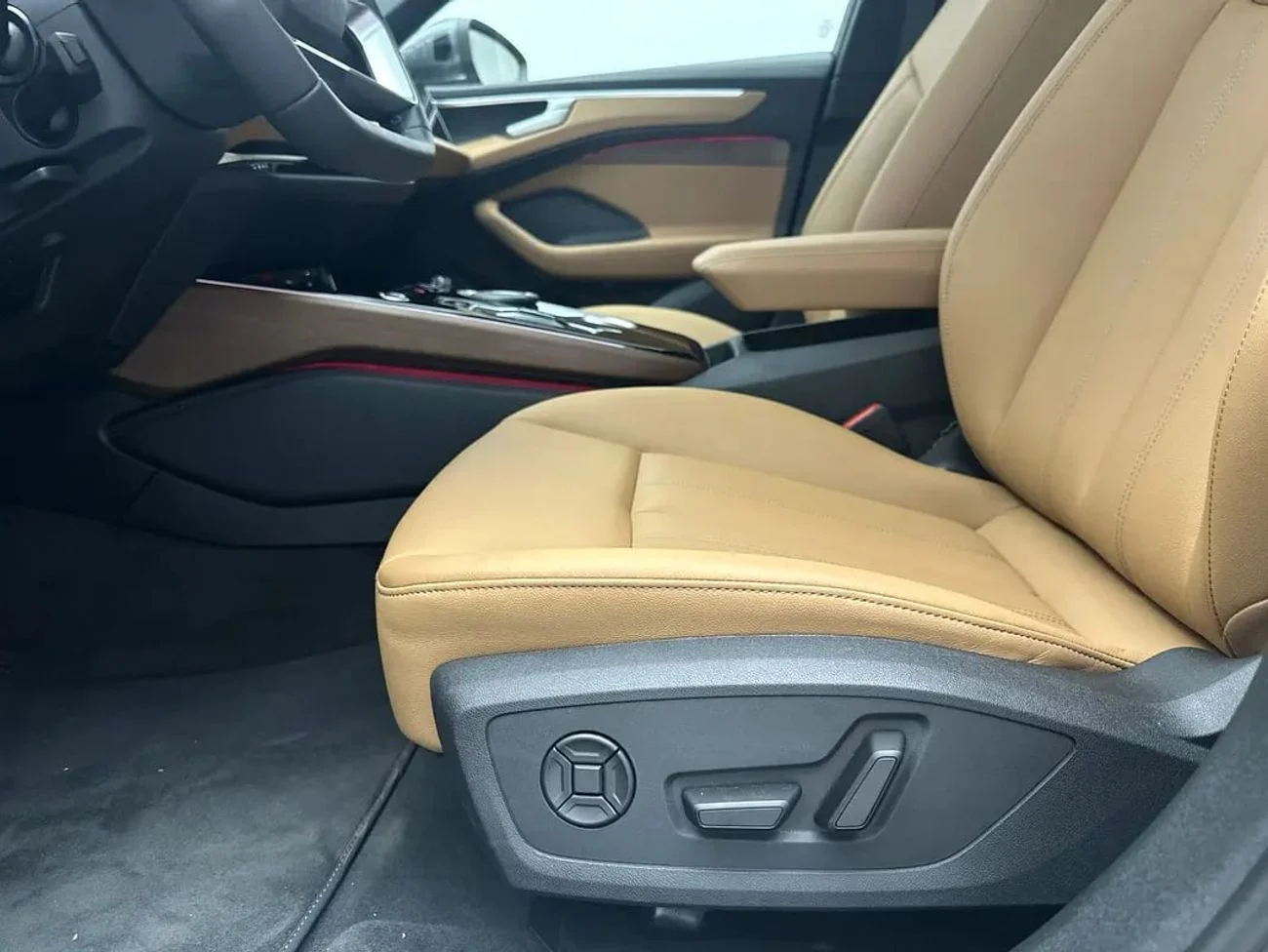 Audi A6 Sedan TFSI 2026 -2.0L