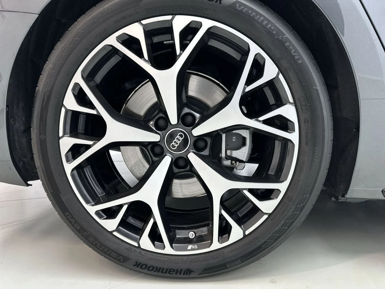 Audi A6 Sedan TFSI Sline