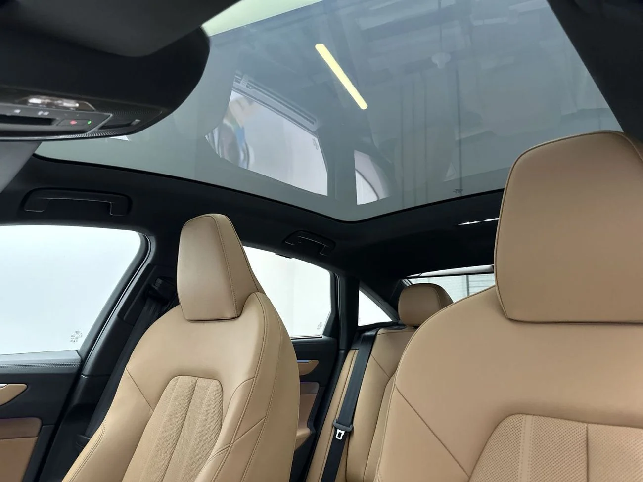 Audi A6 Sedan TFSI Sline