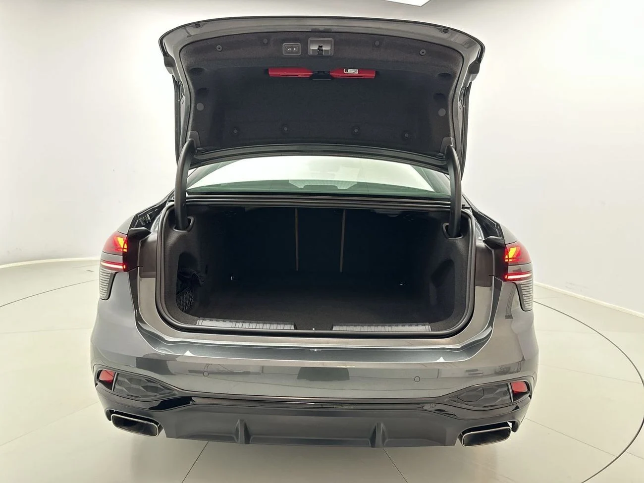 Audi A6 Sedan TFSI Sline