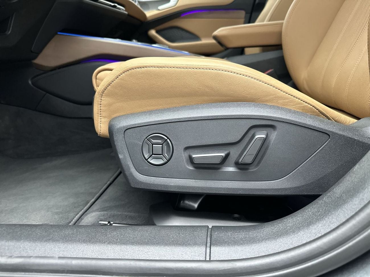Audi A6 Sedan TFSI Sline