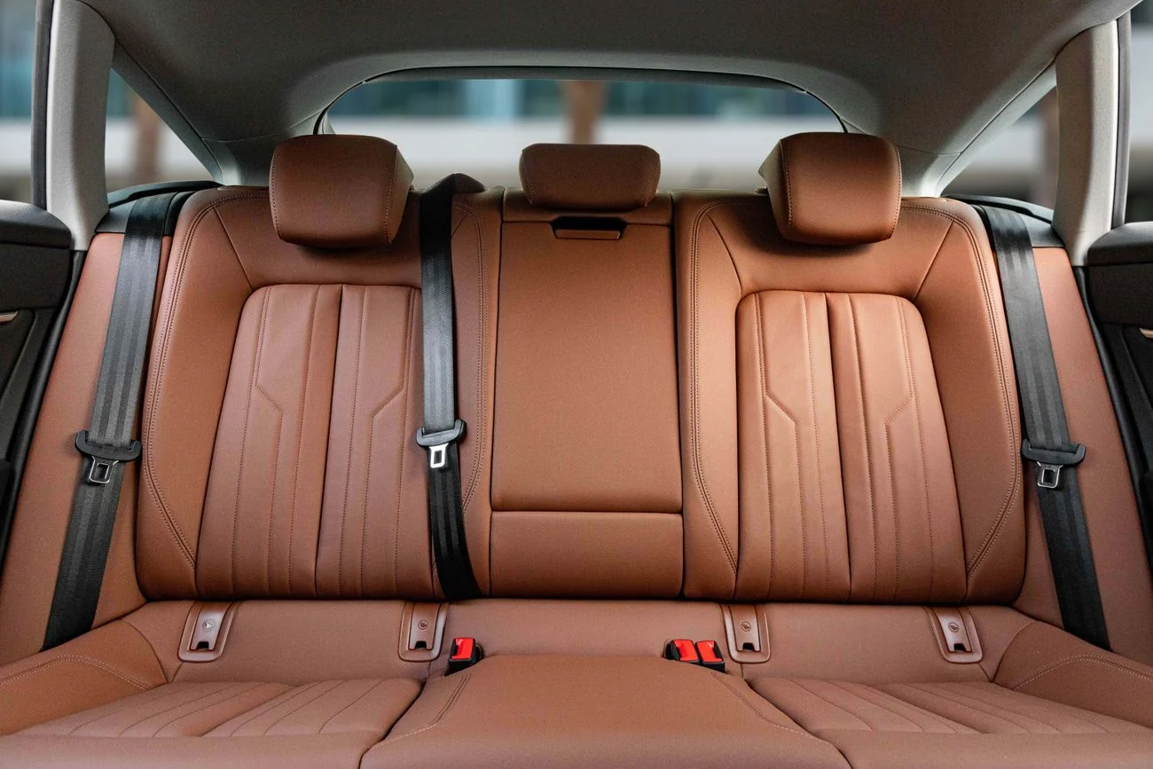 Audi A7 A7 S-line PETROL _2025