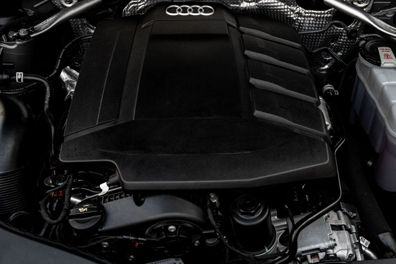 Audi A7 A7 S-line PETROL _2025