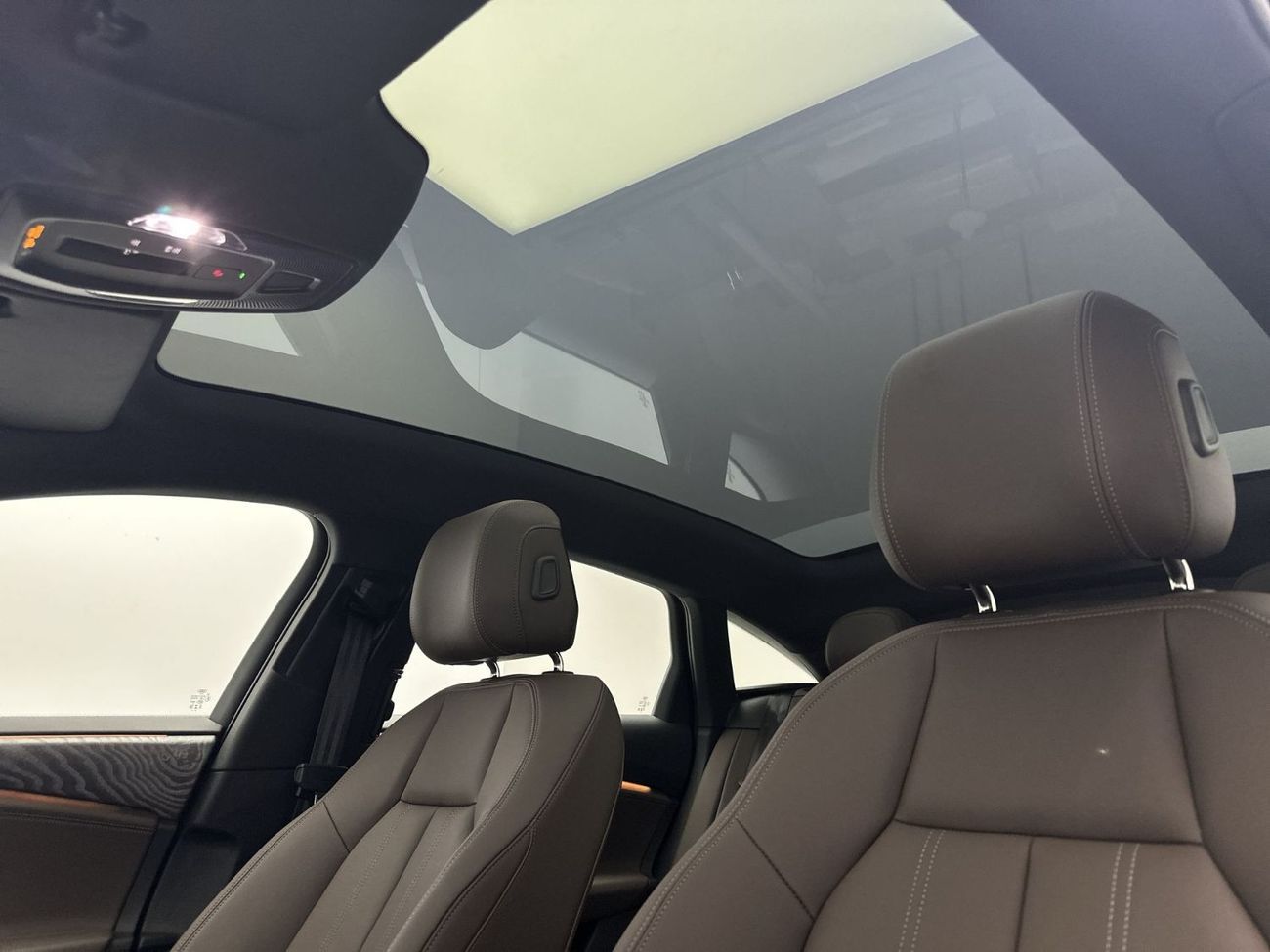 Audi e-tron A6 Sportback  2025