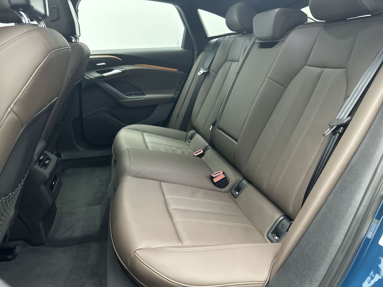 Audi e-tron A6 Sportback  2025