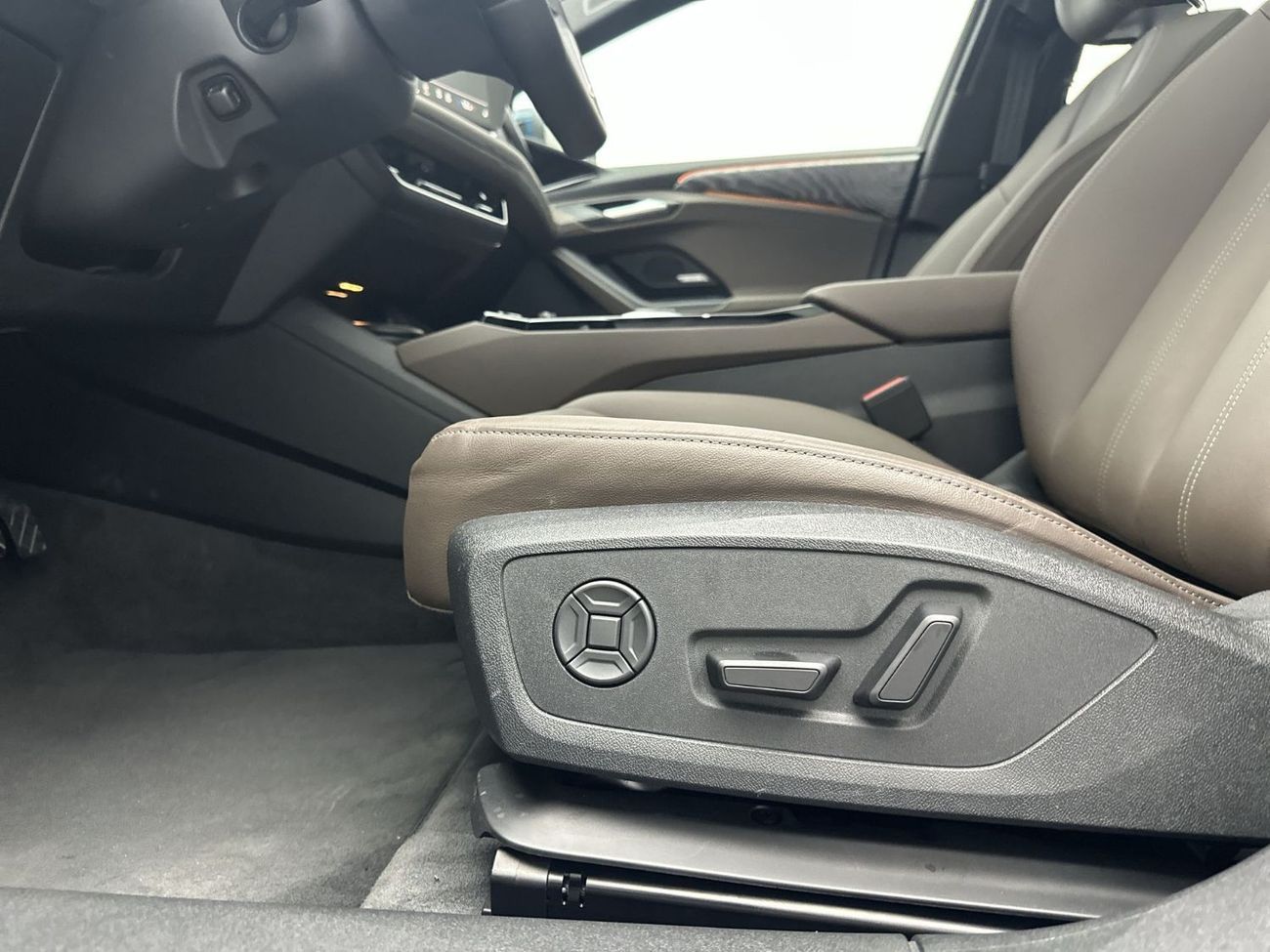 Audi e-tron A6 Sportback  2025